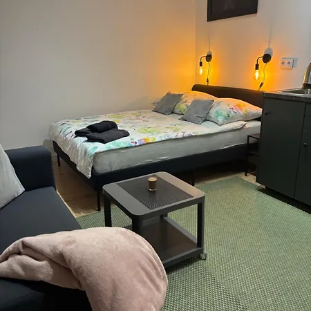 Trocera 2 Apartment *