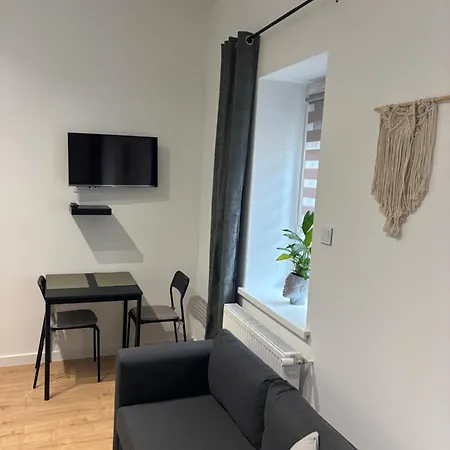 Trocera 2 Διαμέρισμα