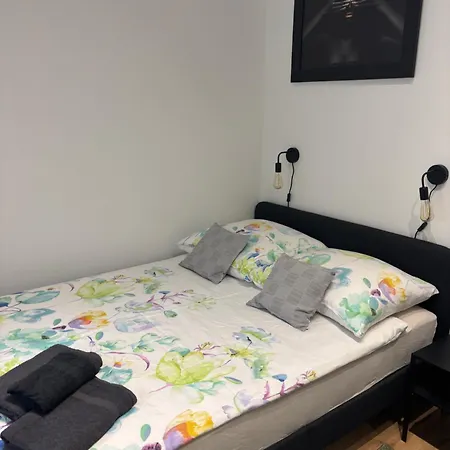 Διαμέρισμα Trocera 2 *