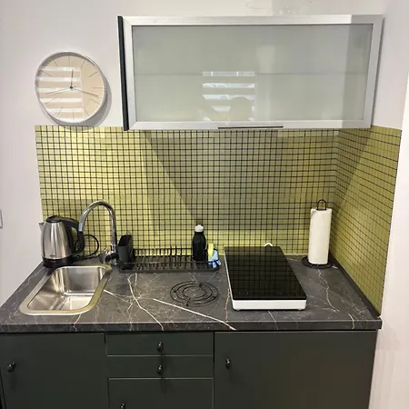 Trocera 2 Διαμέρισμα Ζάμπρτσε