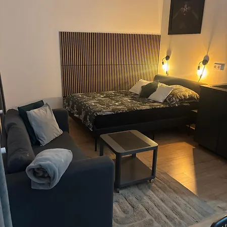 Apartment Trocera 2 Hindenburg