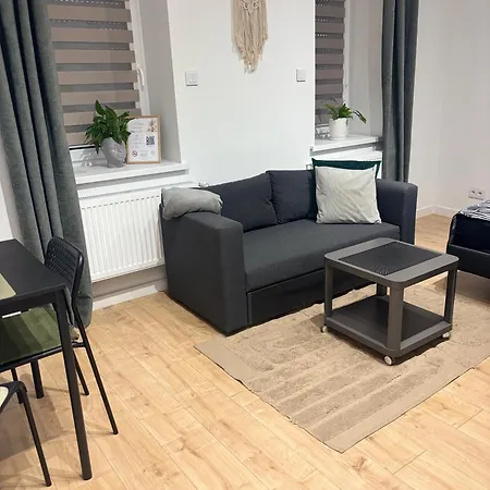 Apartment Trocera 2 *