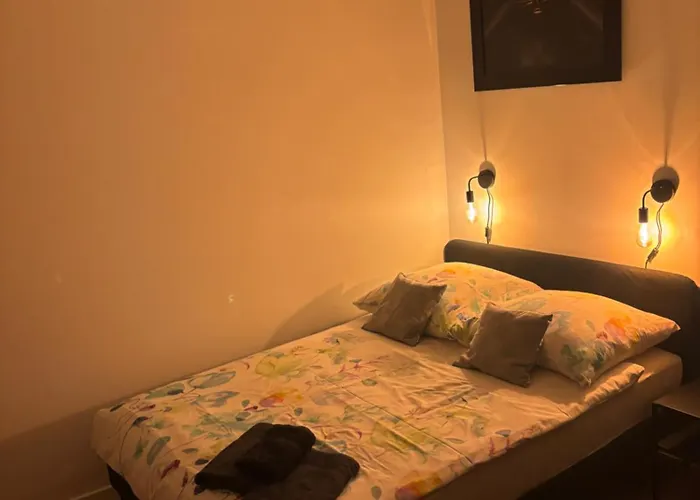 Trocera 2 Apartmán Zabrze