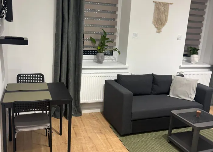 Apartmán Trocera 2 Zabrze
