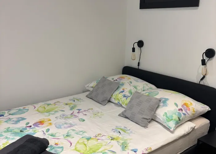 Apartmán Trocera 2 *