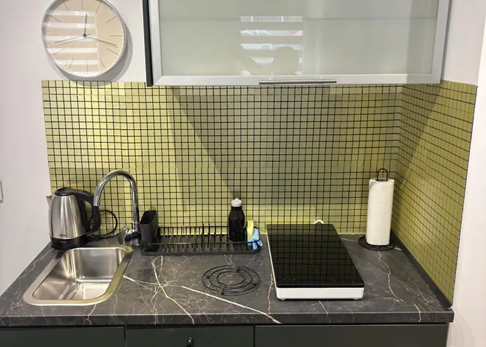 Trocera 2 Apartmán Zabrze