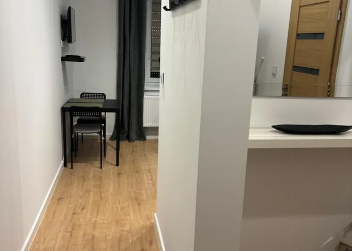 Apartmán Trocera 2 Zabrze