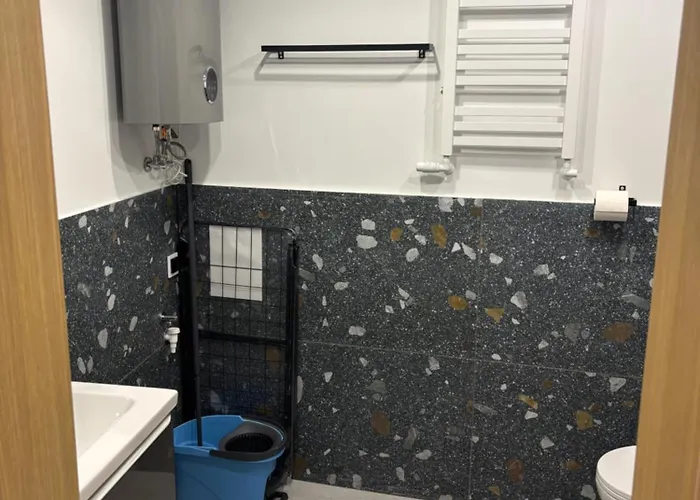 Trocera 2 Apartmán *