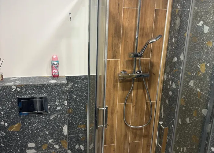 Apartmán Trocera 2 Zabrze