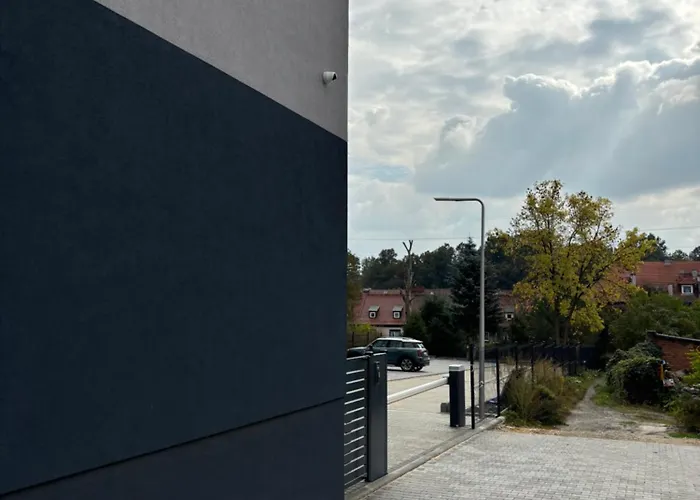 Trocera 2 Apartmán Zabrze